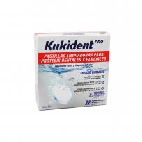 KUKIDENT PRO PASTILLAS...