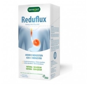 Benegast Reduflux líquido...