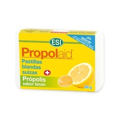 ESI Propolaid pastillas...