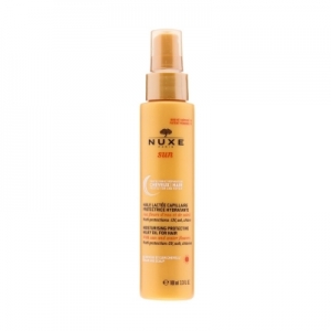 Nuxe Sun aceite-leche...