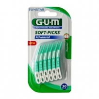 GUM Soft-picks Advanced...