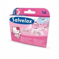 Salvelox Hello Kitty...