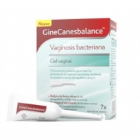 GineCanesbalance Vaginosis...