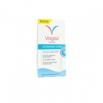 Vagisil Íntima gel...