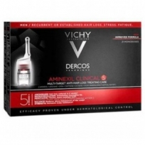 Vichy Dercos Aminexil...