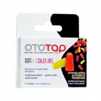 Ototap Soft & Colours...