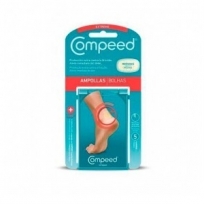 COMPEED AMPOLLAS EXTREME...