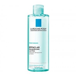 La Roche Posay agua micelar...
