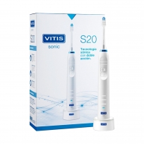 Vitis Sonic cepillo dental...