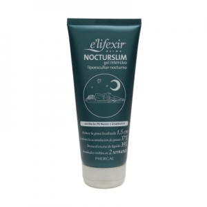 E'lifexir Nocturslim Gel...