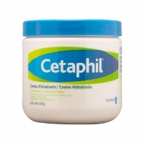 Cetaphil crema hidratante 453g