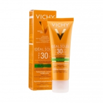 Vichy Idéal Soleil Cuidado...