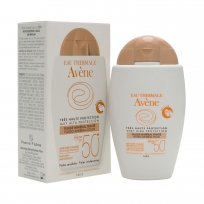 Avène Solar fluido mineral...