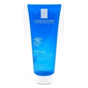 La Roche Posay Effaclar gel...