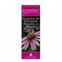 Natysal Echinacea Complex...