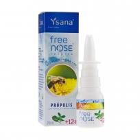 Ysana Free Nose...