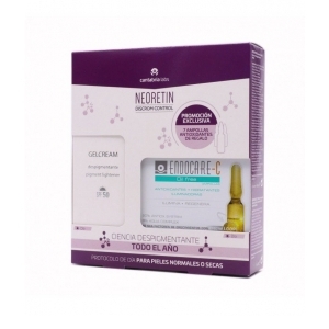 NEORETIN DISCROM GEL SPF50...