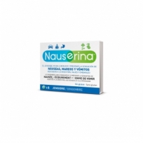 Nauserina 6comp
