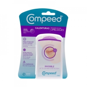 Compeed Calenturas 15 parches