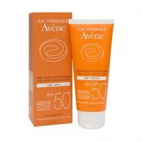 Avène Solar leche SPF50+ 100ml