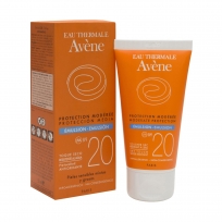 Avène Solar emulsión SPF20+...