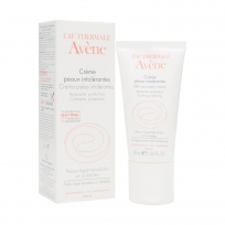 AVENE CREMA TOLERANCE...