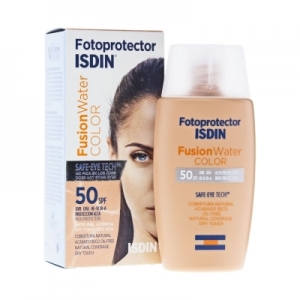 ISDIN FUSION WATER MAGIC...