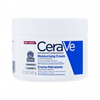 Cerave  Crema Hidratante 340ml