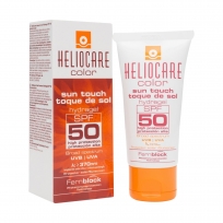 Heliocare Color SPF50+...