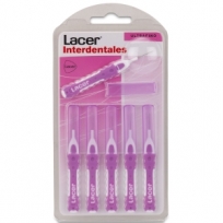 Lacer Interdental recto...